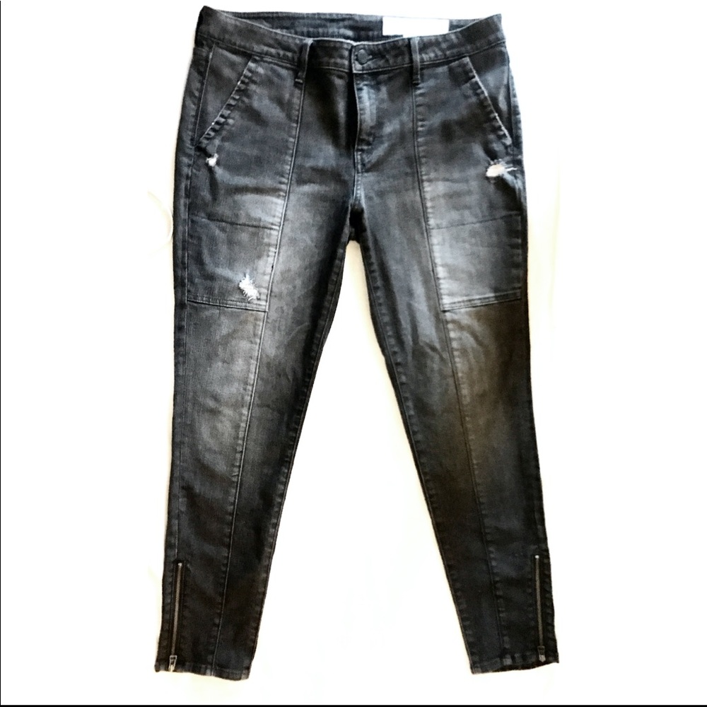 Treasure&Bond sz 31 Grey Jeans